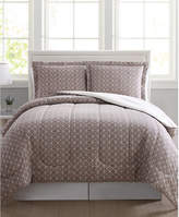 Thumbnail for your product : Pem America Liam Reversible 3-Pc. King Comforter Mini Set
