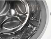 Thumbnail for your product : AEG 6000 L6FBG841CA Freestanding Washing Machine, 8kg Load, 1400rpm Spin, White