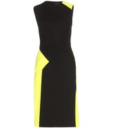 Thumbnail for your product : Alexander Wang Draped jersey dress