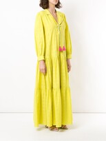 Thumbnail for your product : Clube Bossa Blandine maxi dress