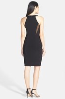 Thumbnail for your product : Xscape Evenings Beaded Jersey Sheath Dress