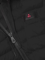 Thumbnail for your product : Peuterey Echinata Hooded Down Puffer Jacket