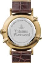 Thumbnail for your product : Vivienne Westwood Portland Watch VV164CHBR