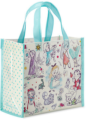Disney Animators' Collection Vinyl Bag