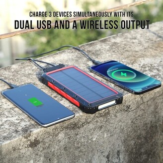cell phone power bank target