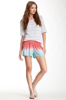 Thumbnail for your product : Gypsy 05 Gypsy05 Silk Perfect Ombre Short