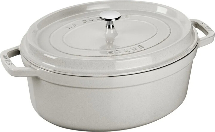 Staub Cast Iron Casserole (29cm)