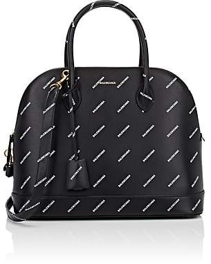 balenciaga ville bowling bag