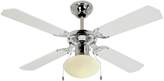 Thumbnail for your product : Argos Home Ceiling Fan