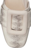 Thumbnail for your product : Vince Camuto Jinannie Espadrille Slide