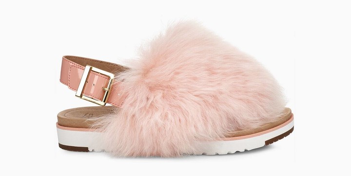 ugg holly sandal sale