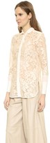 Thumbnail for your product : By Malene Birger Liliani Button Down