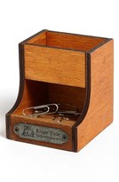 Thumbnail for your product : JAPANESE GIFT MARKET Small Wood Organizer