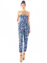 Thumbnail for your product : Alice & Trixie Sabrina Jumpsuit