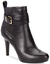 Thumbnail for your product : Alfani Women's Ranjer Booties