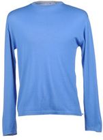 Thumbnail for your product : CHUCS Cashmere jumper
