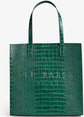 Ted Baker Floral Bag | Shop The Largest Collection | ShopStyle