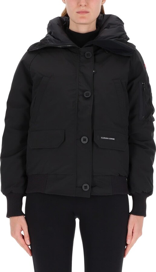 Canada Goose Bomber chilliwack