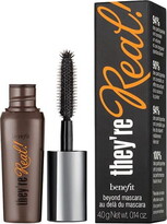 Thumbnail for your product : Benefit Cosmetics They`re Real Mascara Mini