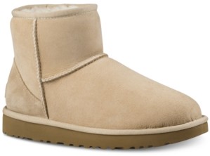 ugg boots sand