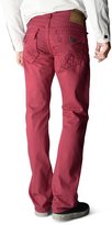 Thumbnail for your product : True Religion Ricky Straight Super T Mens Jean