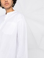 Thumbnail for your product : Loewe Oversized Tunic Top