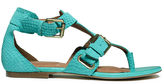 Thumbnail for your product : Corso Como Sangria Gladiator Flat Thong Sandals
