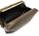 Thumbnail for your product : Jil Sander Goji soft clutch bag