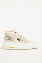 Thumbnail for your product : Brandblack Capo Cordura High-Top Sneakers White