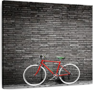 Ebern Designs Mehar Classic Bicycle