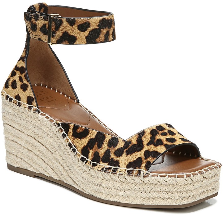 Franco Sarto Camera Espadrille Wedge Sandal ShopStyle