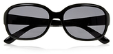 Thumbnail for your product : Marks and Spencer M&s Collection Tortoiseshell Print Small Rectangular Frame Sunglasses