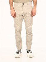 Thumbnail for your product : DSQUARED2 Chino Trousers Beige
