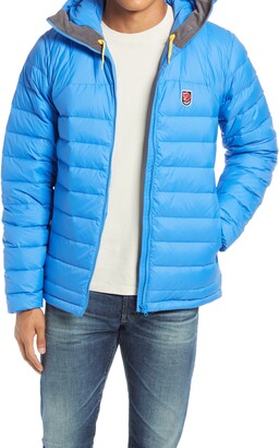 fjällräven damen abisko 55 w