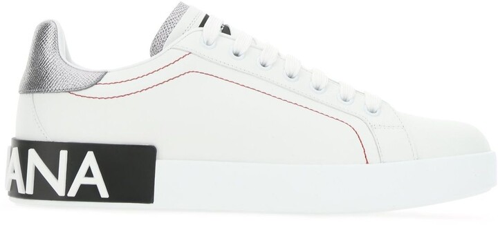 Dolce sneakers 2018 Clearance