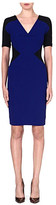 Thumbnail for your product : Roland Mouret Nabis wool dress