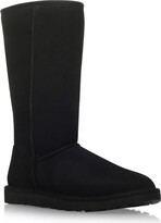 Thumbnail for your product : UGG Classic Ii Tall Suede Boots