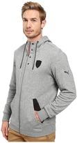 Thumbnail for your product : Puma Ferrari Hooded Sweat Jacket