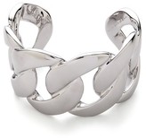 Thumbnail for your product : Marc by Marc Jacobs Large Katie Cuff Bracelet