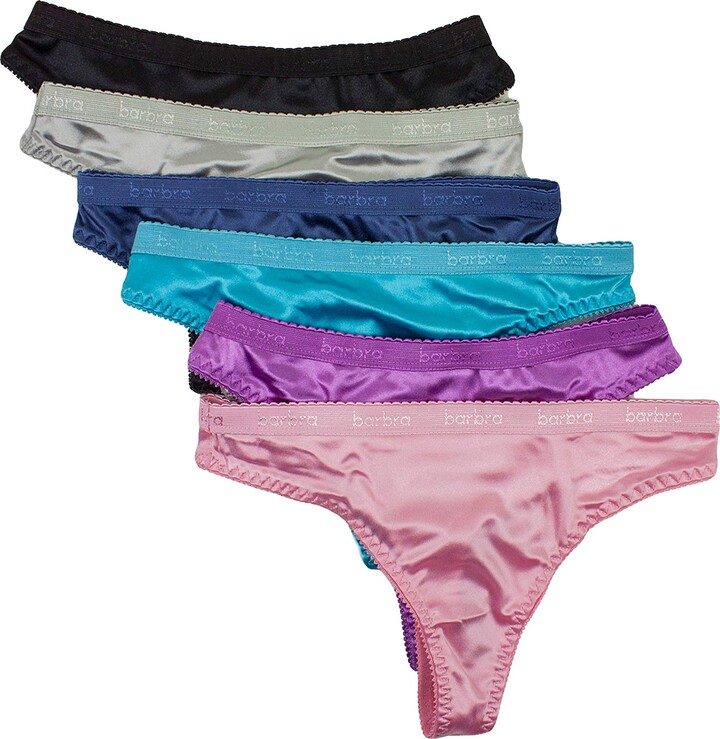 https://img.shopstyle-cdn.com/sim/f5/0c/f50c2e4d082c230e05d3af46c6401df9_best/barbra-lingerie-sexy-satin-thong-panties-small-to-plus-size-thongs-for-women-underwear-multi-pack.jpg