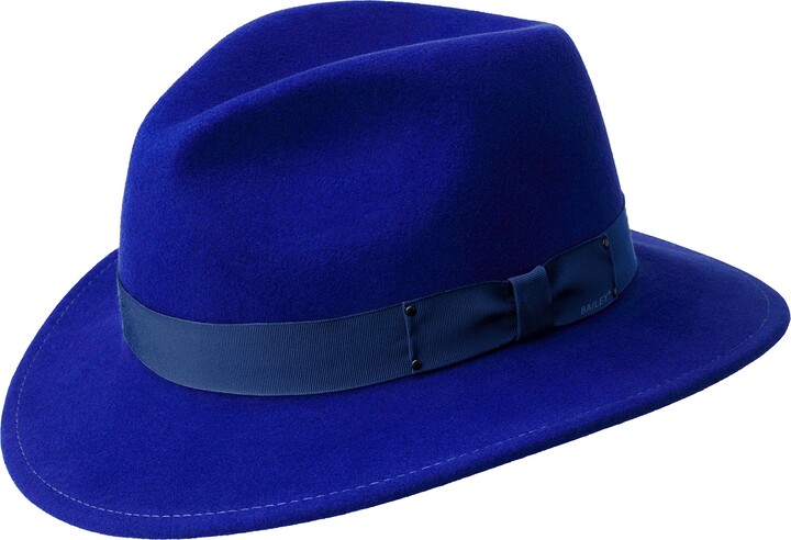 Bailey Curtis Fedora