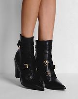 Thumbnail for your product : Laurence Dacade Ankle boots