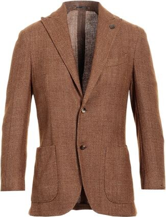 Lardini Man Blazer