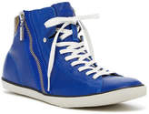 Thumbnail for your product : Diesel Beach Pit Mid Sneaker