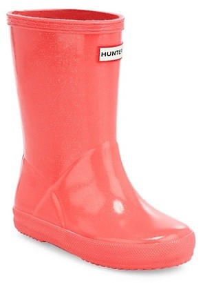 kids hunter boots canada