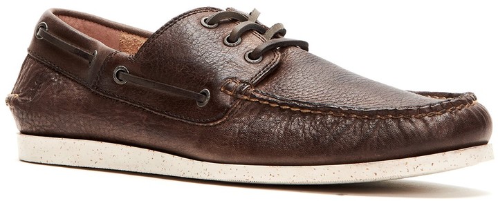 briggs boat shoe