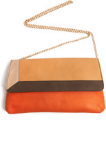 Thumbnail for your product : Melie Bianco Chain Purse