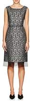Thumbnail for your product : Marc Jacobs WOMEN'S FLORAL BROCADE SLEEVELESS SHEATH DRESS