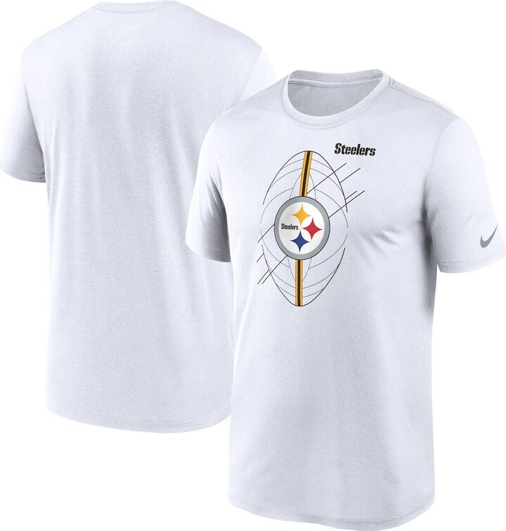 Nike Dri-FIT Icon Legend (MLB Kansas City Royals) Men's T-Shirt
