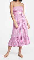 Thumbnail for your product : Cool Change Phoebe Dress Springs